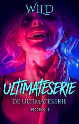 De Ultimateserie boek 1: Wild