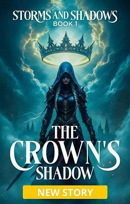 Storms and Shadows Book 1: The Crown's Shadow