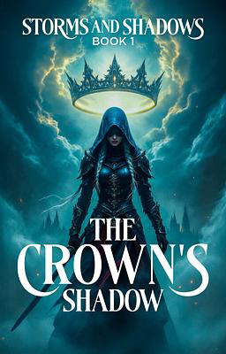 Storms and Shadows Book 1: The Crown's Shadow