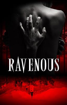 Cover image for Ravenous