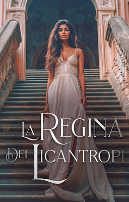 La regina dei licantropi