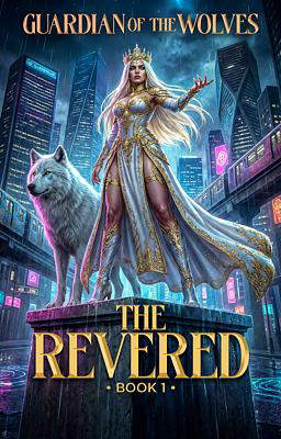 The Revered Spin-Off: Guardian of the Wolves