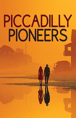 Cover image for Piccadilly Pioneers