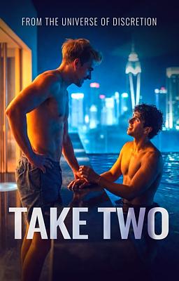 From The Universe of Discretion: Take Two