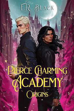 Pierce Charming Academy Origins
