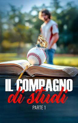 Il compagno di studi - Parte 1