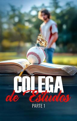 Cover image for Colega de Estudos – Parte 1