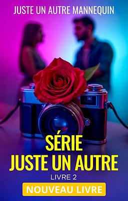 Série Juste un autre 2 : Juste un autre mannequin