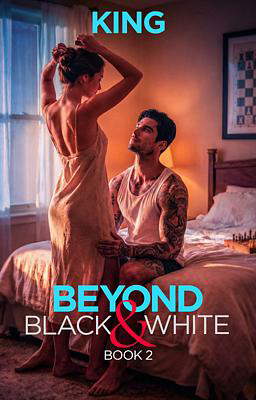 Beyond Black & White Book 2: King