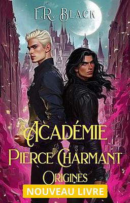 Académie Pierce Charmant : Origines