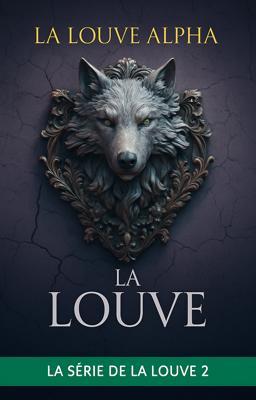 Cover image for Série de la Louve – Livre 2