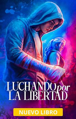 Luchando por la libertad