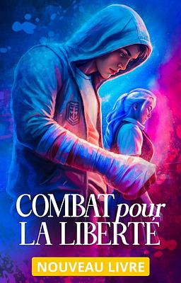 Combat pour la liberté
