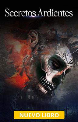 Secretos ardientes
