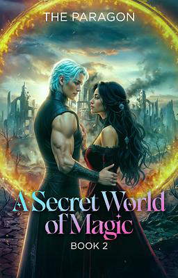 A Secret World of Magic Book 2: The Paragon