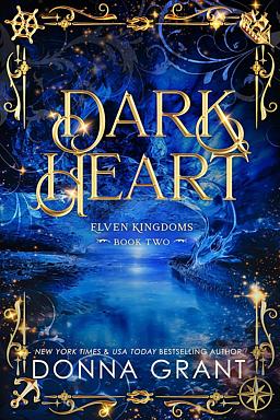 Elven Kingdoms Book 2: Dark Heart