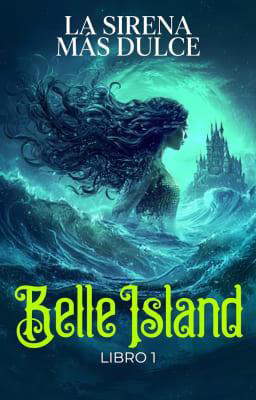 Belle Island 1: La sirena más dulce