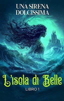 L'isola di Belle 1 - Una sirena dolcissima