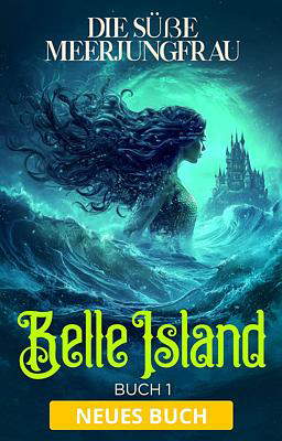 Belle Island 1: Die süße Meerjungfrau
