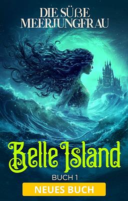 Belle Island 1: Die süße Meerjungfrau