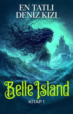 Belle Island 1: En Tatlı Deniz Kızı