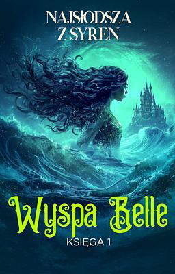 Wyspa Belle 1: Najsłodsza z syren