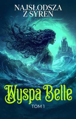 Wyspa Belle 1: Najsłodsza z syren