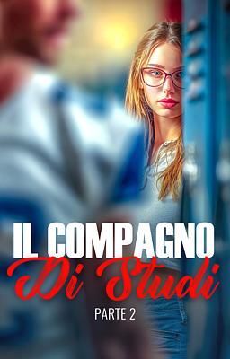 Cover image for Il compagno di studi - Parte 2