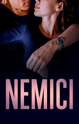 Cover image for Nemici