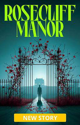 Rosecliff Manor
