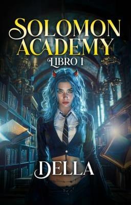 Solomon Academy Libro 1: Della