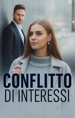 Cover image for Conflitto di interessi