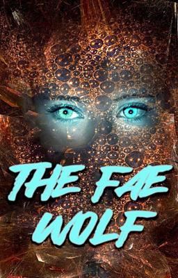 Cover image for Il Lupo Fae