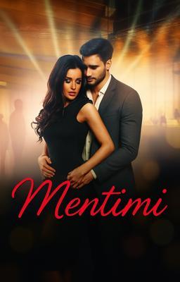 Cover image for Mentimi Libro 1