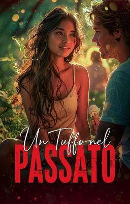 Cover image for Un Tuffo nel Passato