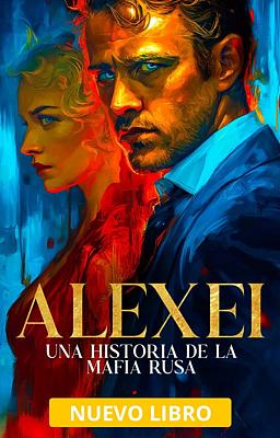 Alexei: Una historia de la mafia rusa