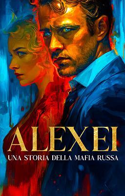 Alexei - Una storia della mafia russa