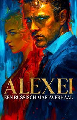 Alexei: Een Russisch mafiaverhaal