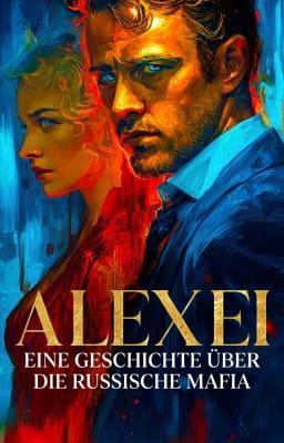 Alexei: Eine Geschichte über die russische Mafia