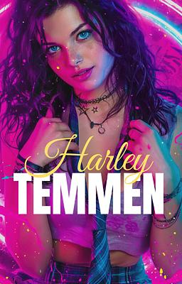 Harley temmen