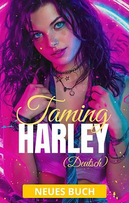 Taming Harley (Deutsch)