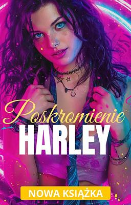 Poskromienie Harley