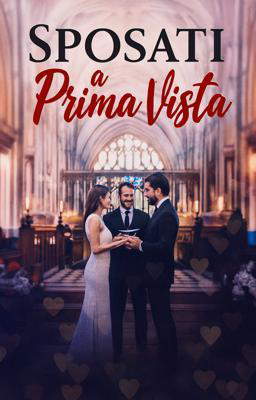 Sposati a prima vista