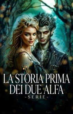 La storia prima dei due alfa