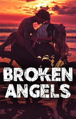 Broken Angels MC