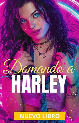 Domando a Harley