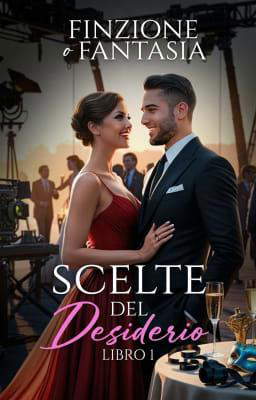 Scelte del Desiderio Libro 1: Finzione o Fantasia