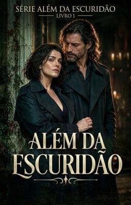 Cover image for Além da Escuridão