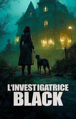 L'investigatrice Black