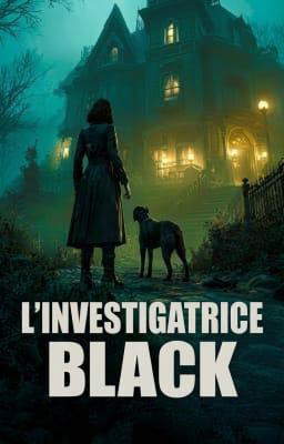 L'investigatrice Black